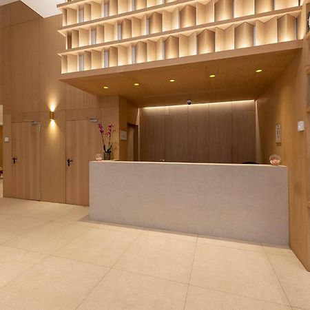 Luxury Studio Retiro Park & Prado Museum Мадрид Экстерьер фото
