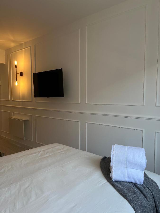 Luxury Studio Retiro Park & Prado Museum Мадрид Экстерьер фото