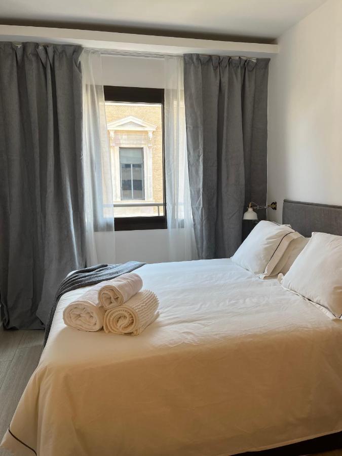 Luxury Studio Retiro Park & Prado Museum Мадрид Экстерьер фото